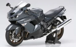 Tamiya 1/12 Kawasaki ZZR1400 Model Kit