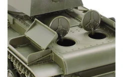 Tamiya 1/35 KV-1F Model 1941 Early Production
