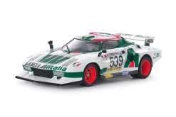 Tamiya 1/24 Lancia Stratos Turbo