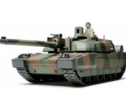 Tamiya 1/35 Lecerc Series 2 MBT