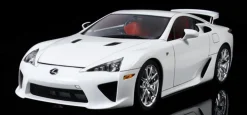 Tamiya 1/24 Lexus LFA Supercar