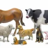 Tamiya 1/35 Livestock Set 2