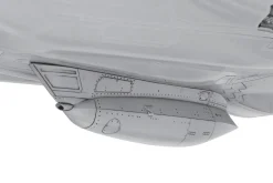 Tamiya 1/48 Lockheed Martin F-35C Lightning II