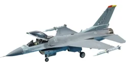 Tamiya 1/72 Lockheed Martin F-16CJ Block 50