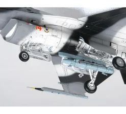 Tamiya 1/48 Lockheed Martin F-16C/N Aggressor/Adversary