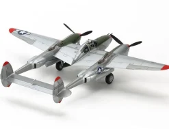 Tamiya 1/48 Lockheed P-38J Lightning