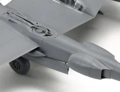 Tamiya 1/48 Lockheed P-38J Lightning