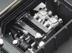 Tamiya 1/24 Lotus Europa Special