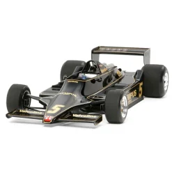 Tamiya 1/20 Lotus Type 79 1978 Model Kit