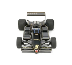 Tamiya 1/20 Lotus Type 79 1978 Model Kit