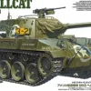 Tamiya 1/35 M18 Hellcat Tank Destroyer