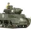 Tamiya 1/35 M8 Howitzer Motor Carriage