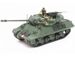 Tamiya 1/35 M10 IIC Achilles Tank Destroyer