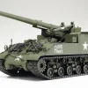 Tamiya 1/35 M40 155mm SPG