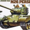 Tamiya 1/35 M26 Pershing