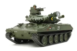 Tamiya 1/16 M551 Sheridan