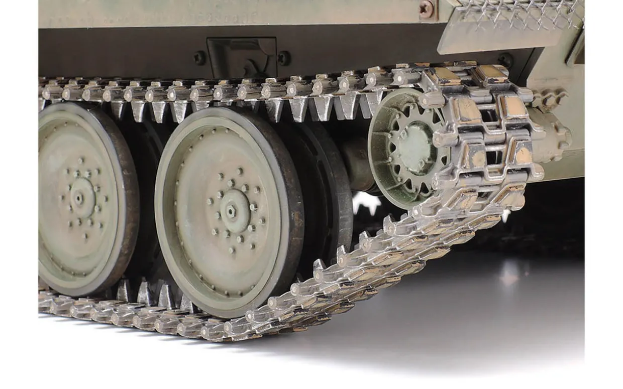Tamiya 1/16 M551 Sheridan