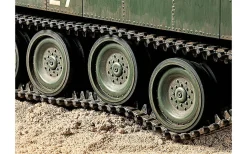 Tamiya 1/16 M551 Sheridan