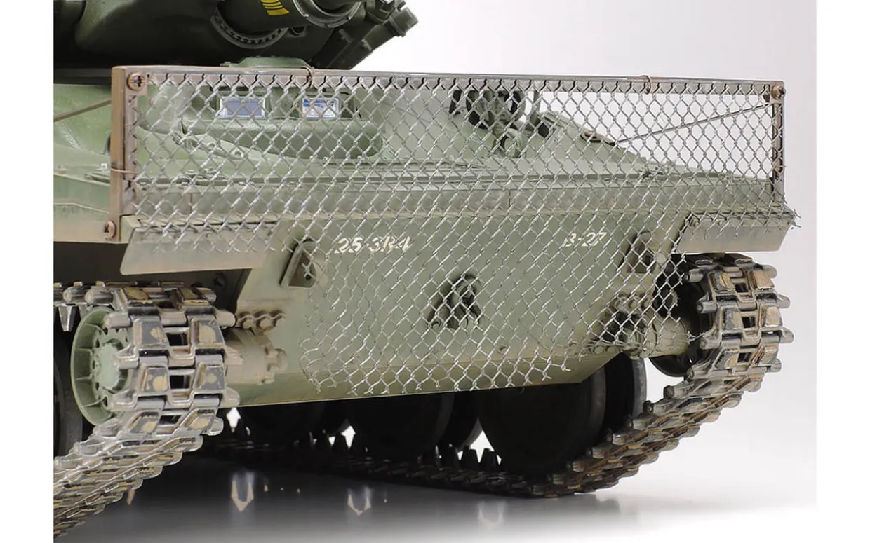 Tamiya 1/16 M551 Sheridan