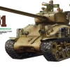 Tamiya 1/35 M51 Super Sherman