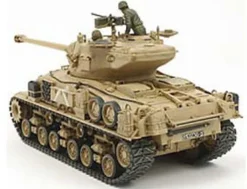 Tamiya 1/35 M51 Super Sherman