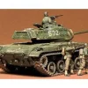 Tamiya 1/35 M41 Walker Bulldog