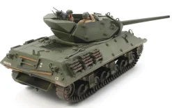 Tamiya 1/35 M10 Wolverine Mid Production