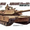 Tamiya 1/35 M1A1 Abrams
