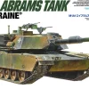 Tamiya 1/35 M1A1 Abrams Ukraine