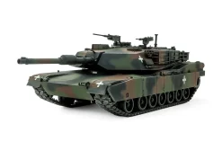 Tamiya 1/35 M1A1 Abrams Ukraine