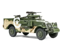 Tamiya 1/35 M3A1 Scout Car