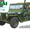 Tamiya 1/35 M151A1 Utility Truck Vietnam War