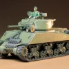 Tamiya 1/35 M4A3E2 Sherman Jumbo