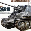 Tamiya 1/35 Marder III