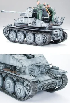 Tamiya 1/35 Marder III