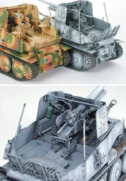 Tamiya 1/35 Marder III