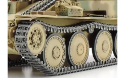 Tamiya 1/35 Marder III M Normandy