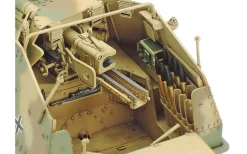 Tamiya 1/35 Marder III M Normandy