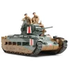 Tamiya 1/35 Matilda II Mk.III/IV Infantry Tank