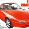 Tamiya 1/24 Mazda Eunos Roadster