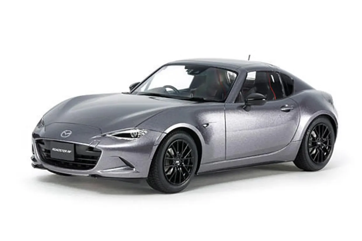 Tamiya 1/24 Mazda MX-5 RF