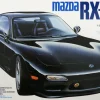 Tamiya 1/24 Mazda RX-7 R1