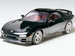 Tamiya 1/24 Mazda RX-7 R1