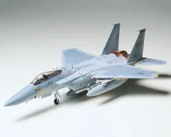 Tamiya 1/48 McDonnell Douglas F-15C Eagle