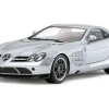 Tamiya 1/24 Mercedes SLR 722