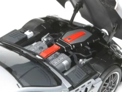 Tamiya 1/24 Mercedes SLR 722