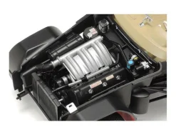 Tamiya 1/24 Mercedes-Benz 300SL