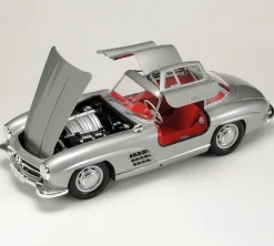 Tamiya 1/24 Mercedes-Benz 300SL