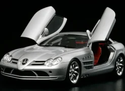 Tamiya 1/24 Mercedes-Benz SLR McLaren