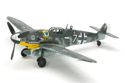 Tamiya 1/72 Messerschmitt BF109 G-6